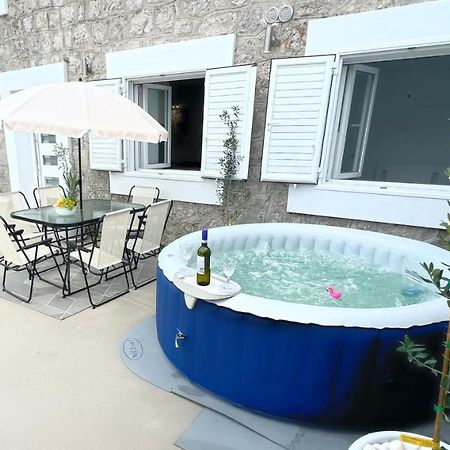 Apartman Laura مْليني المظهر الخارجي الصورة